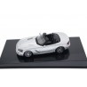 AUTOart Dodge Viper SRT-10 Roadster ZB I 2003 - Viper Silver Metallic
