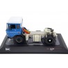 IXO DAF 2600 1970 - Helios Blue