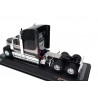 IXO International LoneStar 73" Sky Rise Sleeper 2010 - Deep Black with Harley-Davidson Paint Scheme