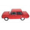 Model Car Group ZAZ-966 Zaporozhets 1966 - Ruby Red