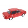 Model Car Group ЗАЗ-966 Запорожець 1966 - Червоний Рубін