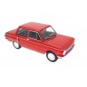 Model Car Group ЗАЗ-966 Запорожець 1966 - Червоний Рубін