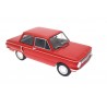Model Car Group ZAZ-966 Zaporozhets 1966 - Ruby Red