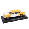 Mercedes-Benz 240D Beirut Taxi