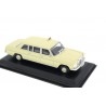 Altaya Mercedes-Benz 240D Frankfurt Taxi W123 1977 - Elfenbein Beige