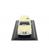 Altaya Mercedes-Benz 240D Frankfurt Taxi W123 1977 - Elfenbein Beige