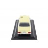 Altaya Mercedes-Benz 240D Frankfurt Taxi W123 1977 - Elfenbein Beige