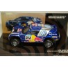 Minichamps Volkswagen Race Touareg #313 Dakar 2005