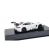IXO Mercedes-AMG GT3 Race Specs Plain Body C190 2016 - Polar White