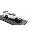 IXO Mercedes-AMG GT3 Race Specs Plain Body C190 2016 - Polar White