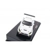 IXO Mercedes-AMG GT3 Race Specs Plain Body C190 2016 - Polar White