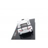 IXO Mercedes-AMG GT3 Race Specs Plain Body C190 2016 - Polar White