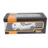 IXO Mercedes-AMG GT3 Race Specs Plain Body C190 2016 - Polar White
