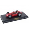 Ferrari 553 F2 #12 "Scuderia Ferrari" Italian Grand Prix Formula 2 1953 - Piero Carini