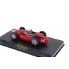 Ferrari 553 F2 #12 "Scuderia Ferrari" Italian Grand Prix Formula 2 1953 - Piero Carini