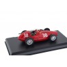 Altaya Ferrari 553 F1 #38 "Scuderia Ferrari" Winner Spanish Grand Prix Formula 1 1954 - Mike Hawthorn