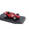 Altaya Ferrari 553 F1 #38 "Scuderia Ferrari" Winner Spanish Grand Prix Formula 1 1954 - Mike Hawthorn