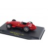 Altaya Ferrari 801 F1 #10 "Scuderia Ferrari" Formula 1 1957 - Luigi Musso