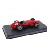 Altaya Ferrari 801 F1 #10 "Scuderia Ferrari" Formula 1 1957 - Luigi Musso