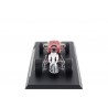 Altaya Ferrari 312 F1-68 #26 "Scuderia Ferrari" Winner French Grand Prix Formula 1 1968 - Jacky Ickx