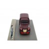 Atlas Citroën 2CV Félix Potin 1954 - Burgundy Red