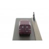 Atlas Citroën 2CV Félix Potin 1954 - Burgundy Red