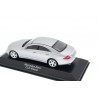 Minichamps Mercedes-Benz CLS-Class C219 2004 - Iridium Silver Metallic