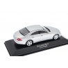 Minichamps Mercedes-Benz CLS-Class C219 2004 - Iridium Silver Metallic