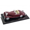 Mercedes-Benz 540 K Special Roadster