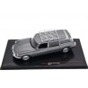 IXO Citroën ID 19 Break 1960 - Typhoon Gray Metallic