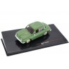 IXO Renault Dauphine R1090 1961 - Butterfly Green