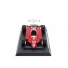 Altaya Ferrari 126 C2 #28 "Scuderia Ferrari SpA SEFAC" Formula 1 1982 - Didier Pironi