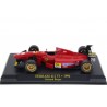 Altaya Ferrari 412 T1 #28 "Scuderia Ferrari" Formula 1 1994 - Gerhard Berger