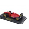 Altaya Ferrari 412 T1 #28 "Scuderia Ferrari" Formula 1 1994 - Gerhard Berger