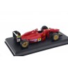 Altaya Ferrari 412 T1 #28 "Scuderia Ferrari" Formula 1 1994 - Gerhard Berger