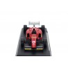 Altaya Ferrari 412 T1 #28 "Scuderia Ferrari" Formula 1 1994 - Gerhard Berger