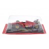 Altaya Ferrari 412 T1 #28 "Scuderia Ferrari" Formula 1 1994 - Gerhard Berger