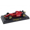 Ferrari 412 T2