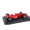 Altaya Ferrari F310 B #6 "Scuderia Ferrari Marlboro" Formula 1 1997 - Eddie Irvine