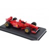 Altaya Ferrari F310 B #6 "Scuderia Ferrari Marlboro" Formula 1 1997 - Eddie Irvine