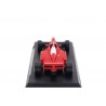 Altaya Ferrari F310 B #6 "Scuderia Ferrari Marlboro" Formula 1 1997 - Eddie Irvine