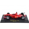 Altaya Ferrari F399 #4 "Scuderia Ferrari Marlboro" Formula 1 1999 - Eddie Irvine