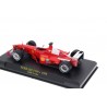 Altaya Ferrari F399 #4 "Scuderia Ferrari Marlboro" Formula 1 1999 - Eddie Irvine