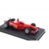 Altaya Ferrari F399 #4 "Scuderia Ferrari Marlboro" Formula 1 1999 - Eddie Irvine