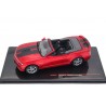 IXO Chevrolet Camaro SS Convertible Facelift 2014 - Crystal Red Metallic