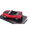 IXO Chevrolet Camaro SS Convertible Facelift 2014 - Crystal Red Metallic