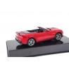 IXO Chevrolet Camaro SS Convertible Facelift 2014 - Crystal Red Metallic
