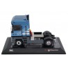 IXO Renault Magnum AE 430ti 1992 - Medium Blue Metallic with Silver Decor