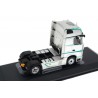 IXO Mercedes-Benz Actros 1853 LS Racing Edition MP4 2017 - Chrystal Laurith Silver Metallic