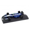 Onyx Tyrrell 020B #4 "Tyrrell Racing Organisation" Formula 1 1992 - Andrea de Cesaris